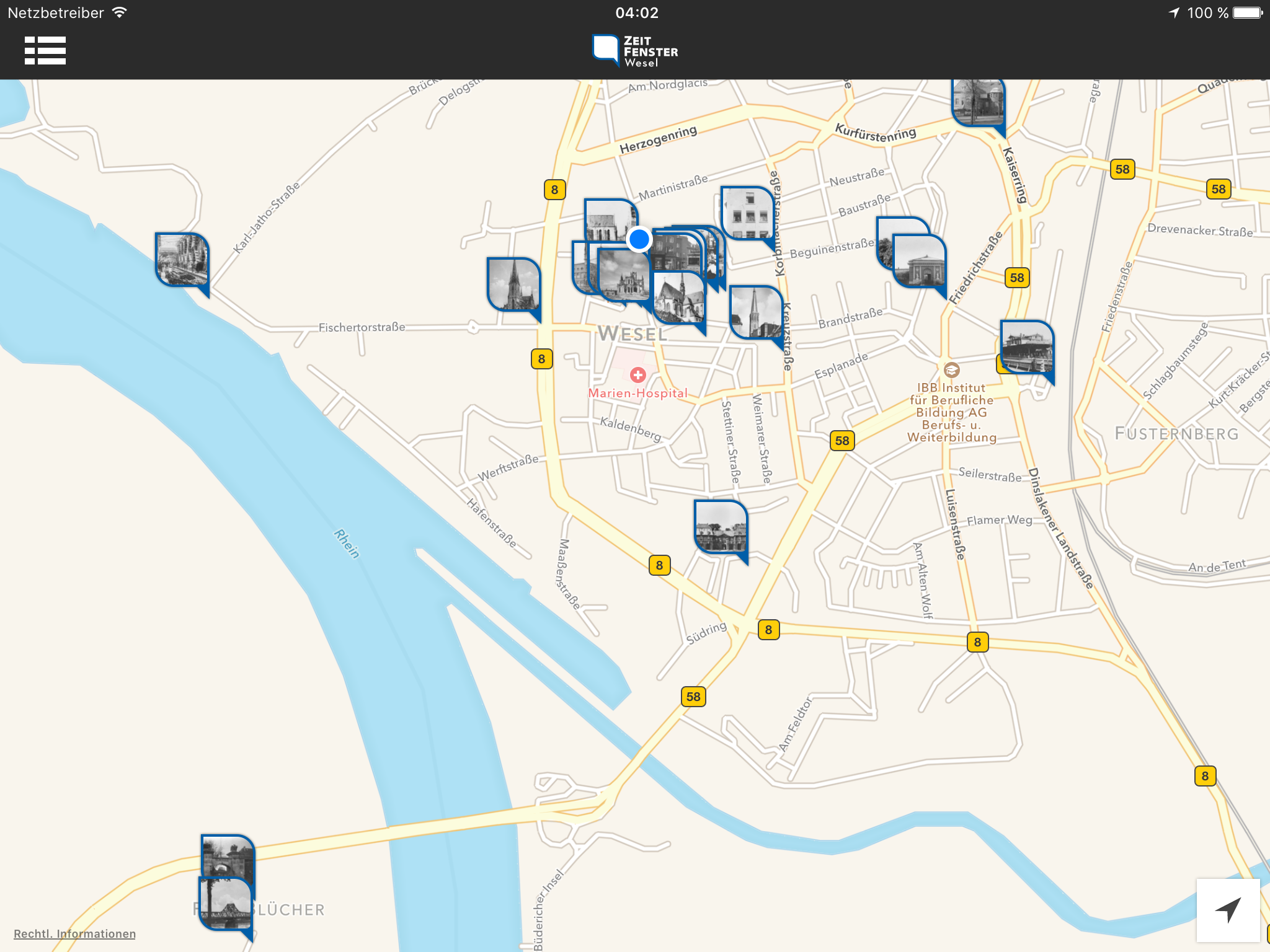 zeitfenster_wesel_map